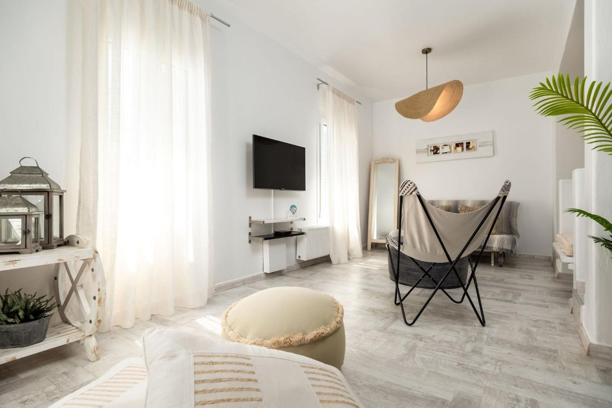 Azzurro Bianco Suites Paro Esterno foto